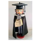 Steinbach Nutcracker- Professor