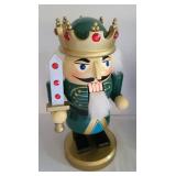 Set of three Dazzling Nutcrackers