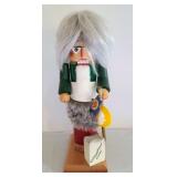 The Philosophers Stone Nutcracker