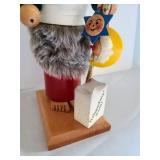 The Philosophers Stone Nutcracker