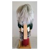 The Philosophers Stone Nutcracker