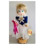 Beautiful Fairy Steinbach Nutcracker- Sugar Plum Fairy