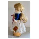 Beautiful Fairy Steinbach Nutcracker- Sugar Plum Fairy