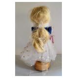Beautiful Fairy Steinbach Nutcracker- Sugar Plum Fairy