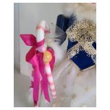Beautiful Fairy Steinbach Nutcracker- Sugar Plum Fairy