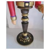 Pair of Fun Nutcrackers