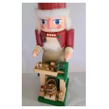 Pair of Fun Nutcrackers