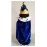 Steinbach King Ludwig of Bavaria Nutcracker