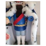 Steinbach King Ludwig of Bavaria Nutcracker