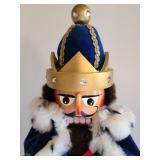 Steinbach King Ludwig of Bavaria Nutcracker