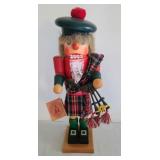 Vintage West Germany Ulbricht Nutcracker