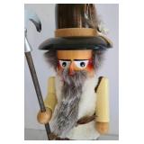 Steinbach Shepherd Nutcracker