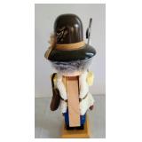 Steinbach Shepherd Nutcracker