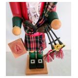 Vintage West Germany Ulbricht Nutcracker