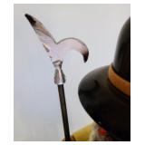 Steinbach Shepherd Nutcracker