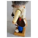 Steinbach Shepherd Nutcracker