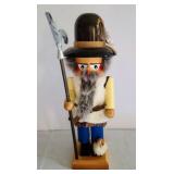 Steinbach Shepherd Nutcracker