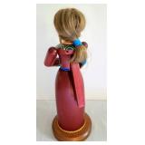 Erzgebirge Angel Nutcracker