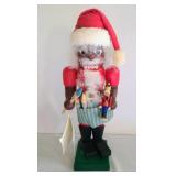 Ulbricht Santa Nutcracker