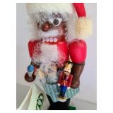 Ulbricht Santa Nutcracker