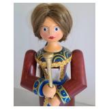Erzgebirge Angel Nutcracker