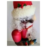 Ulbricht Santa Nutcracker