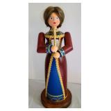 Erzgebirge Angel Nutcracker