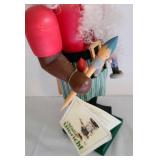Ulbricht Santa Nutcracker