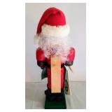 Ulbricht Santa Nutcracker