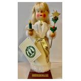Holzkunst Nutcracker