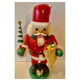 2 Erzgebirge Nutcrackers