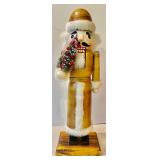 3 Neat Nutcrackers