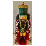 3 Beautiful Nutcrackers