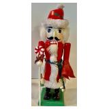 3 Nifty Nutcrackers