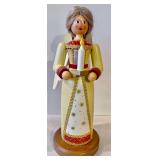 2 Excellent Erzgebirge Nutcrackers