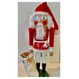 3 Nifty Nutcrackers