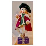 Volkskunst Nutcracker