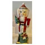 3 Neat Nutcrackers