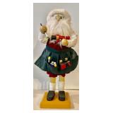 4 Nifty Nutcrackers