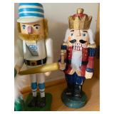 4 Nifty Nutcrackers