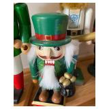 4 Nifty Nutcrackers