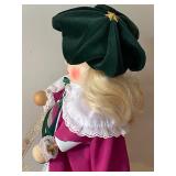 Volkskunst Nutcracker