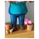 Neat Nutcracker