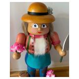 Neat Nutcracker