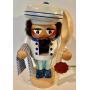 Original Steinbach "Chubby Cook" Nutcracker
