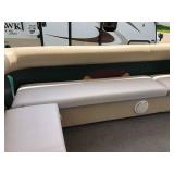1976 25ft Pontoon