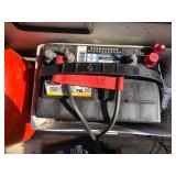 1972 Mirrorcraft 14ft Aluminum Boat with 25hp Johnson - Fishing boat with LOTS of fishing add-ons NO RESERVE