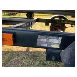 1972 Mirrorcraft 14ft Aluminum Boat with 25hp Johnson - Fishing boat with LOTS of fishing add-ons NO RESERVE