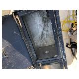 1972 Mirrorcraft 14ft Aluminum Boat with 25hp Johnson - Fishing boat with LOTS of fishing add-ons NO RESERVE