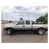 1999 Chevrolet Silverado LS - 4x4
